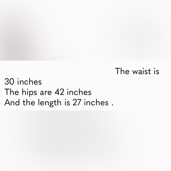 NWT Talbot midi plaid skirt - Picture 6 of 6